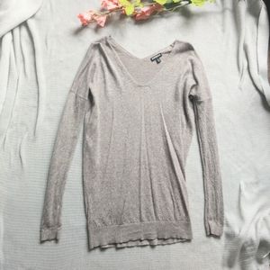 Express sweater xs
